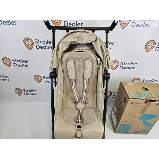 Cybex Libelle