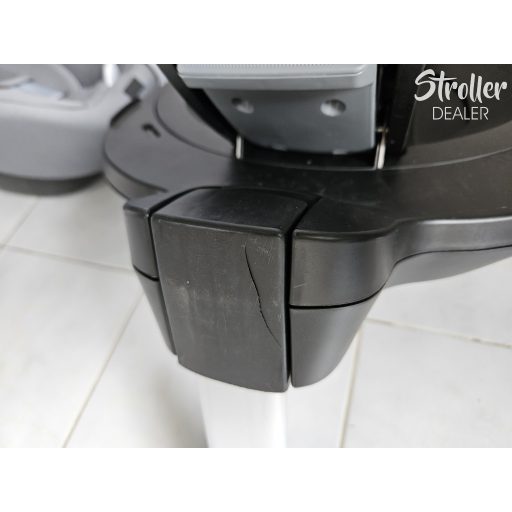 Britax Römer Baby Safe i-Sense + Britax Römer Flex Base iSense