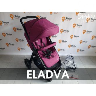 Britax Römer B-Agile M