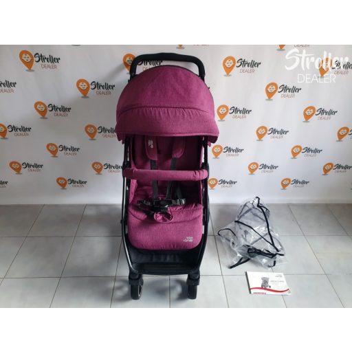 Britax Römer B-Agile M