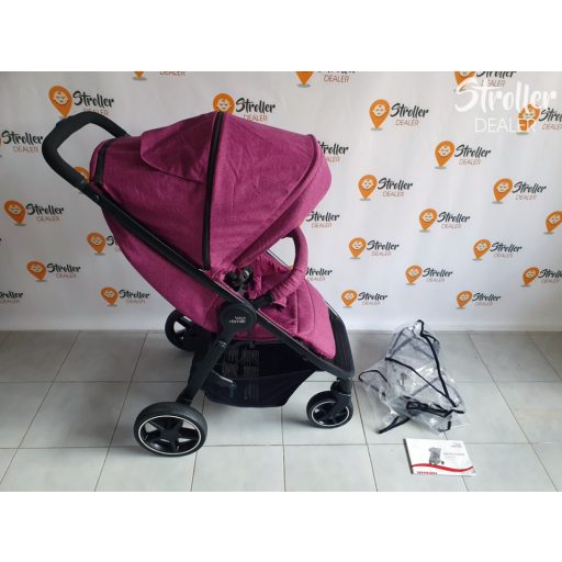 Britax Römer B-Agile M