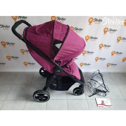 Britax Römer B-Agile M