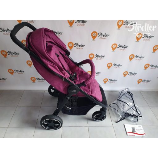 Britax Römer B-Agile M