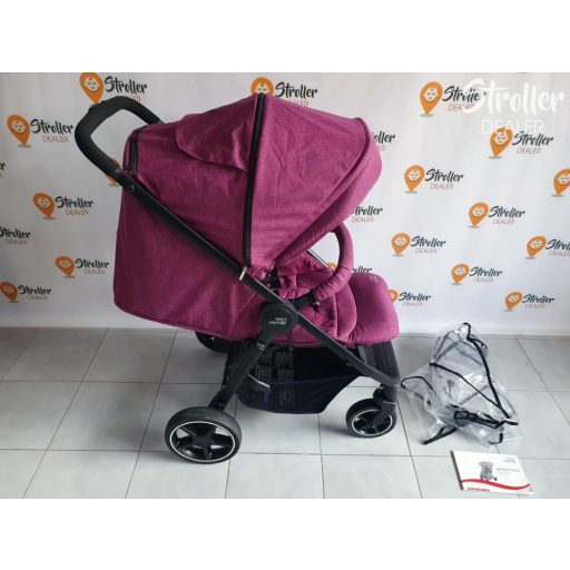 Britax Römer B-Agile M