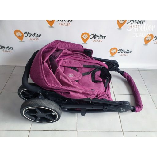 Britax Römer B-Agile M