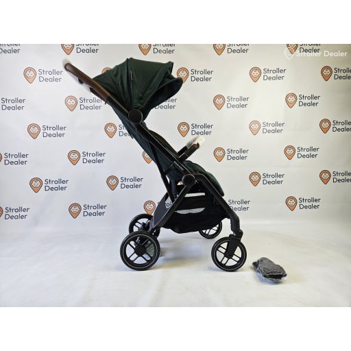 Maxi-Cosi Soho 
