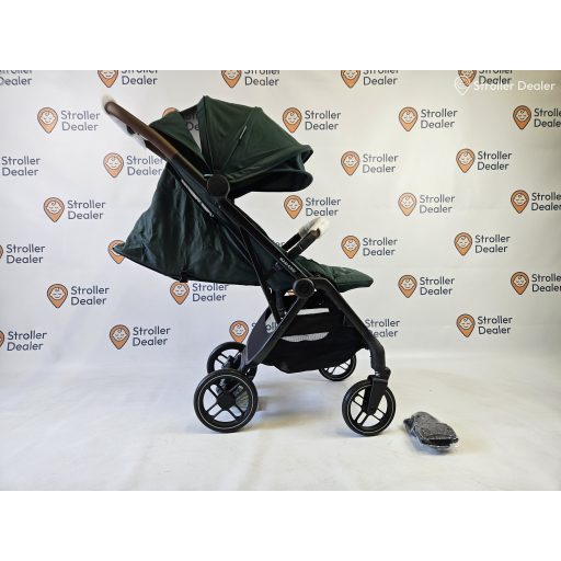 Maxi-Cosi Soho 