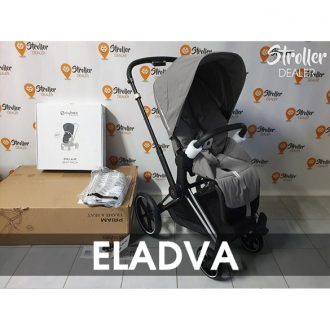 Cybex Priam 4