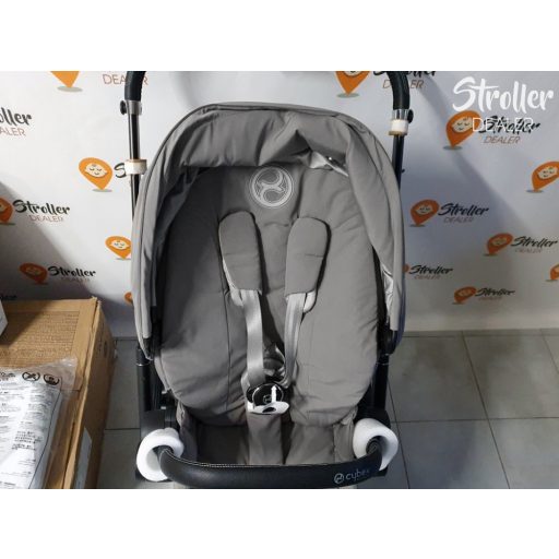 Cybex Priam 4