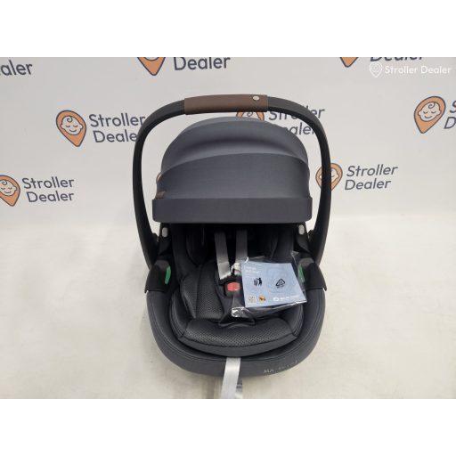 Maxi-Cosi Pebble 360 Pro 2 babahordozó