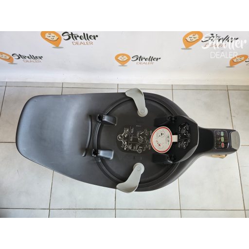 Cybex Base T bázistalp + Cloud T Plus babahordozó