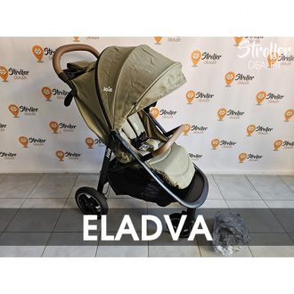 Joie Litetrax Pro Air