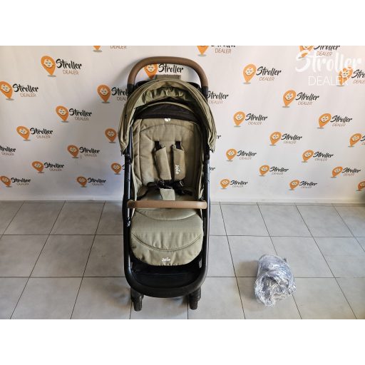 Joie Litetrax Pro Air