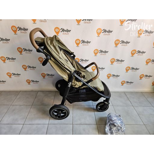 Joie Litetrax Pro Air