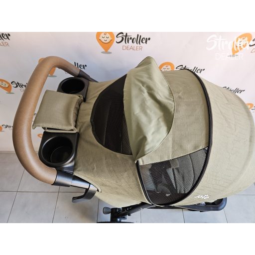 Joie Litetrax Pro Air