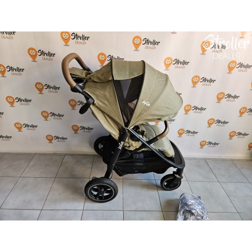 Joie Litetrax Pro Air