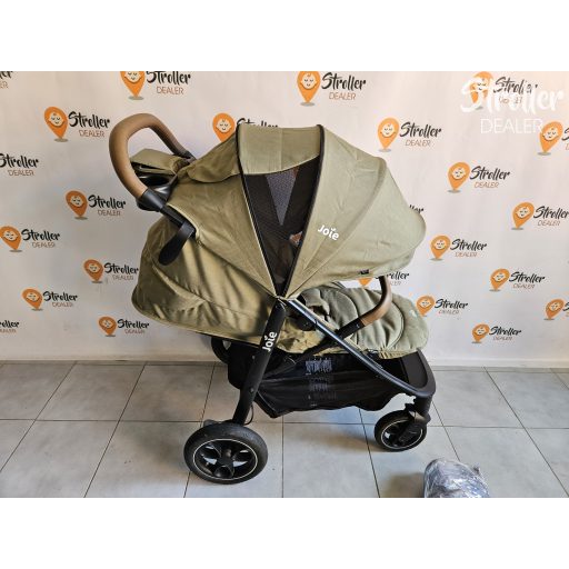 Joie Litetrax Pro Air