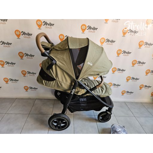 Joie Litetrax Pro Air