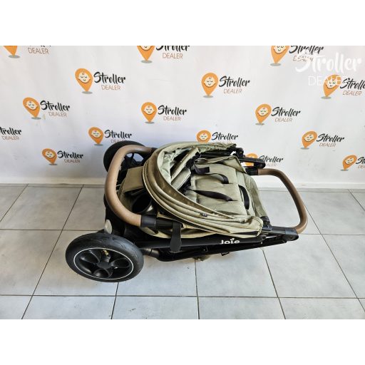 Joie Litetrax Pro Air