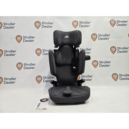 Britax Römer Kidfix i-size 