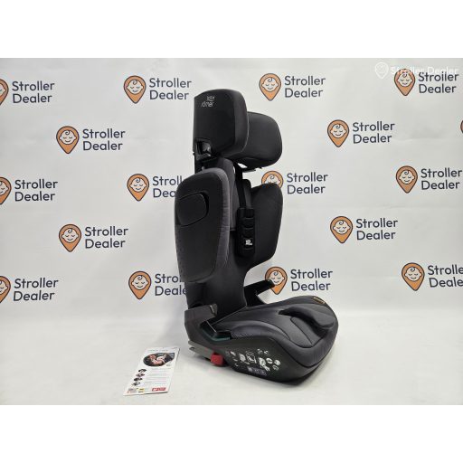 Britax Römer Kidfix i-size 
