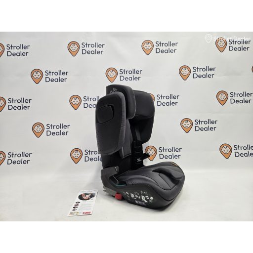 Britax Römer Kidfix i-size 