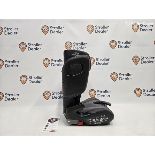 Britax Römer Kidfix i-size 