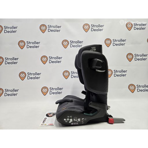 Britax Römer Kidfix i-size 