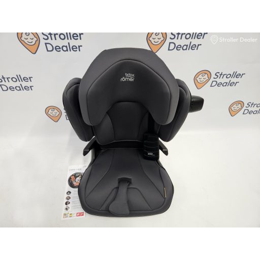 Britax Römer Kidfix i-size 