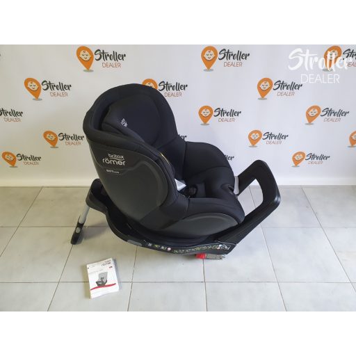 Britax Römer Dualfix M i-size