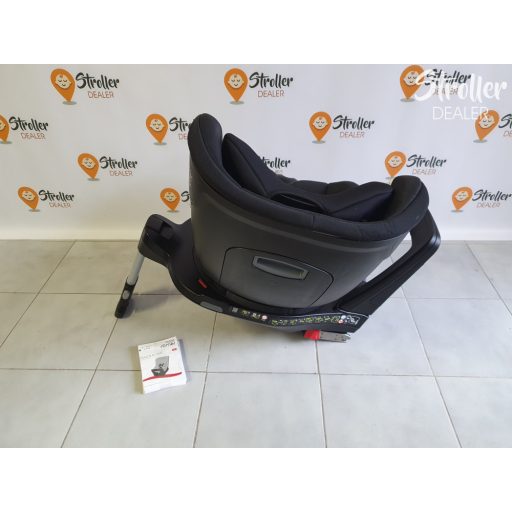 Britax Römer Dualfix M i-size