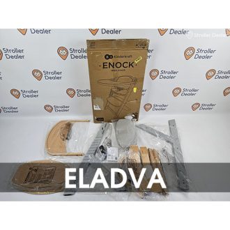 Kinderkraft Enock etetőszék