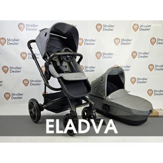 Easywalker Harvey 3