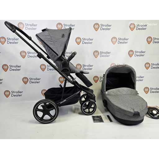 Easywalker Harvey 3