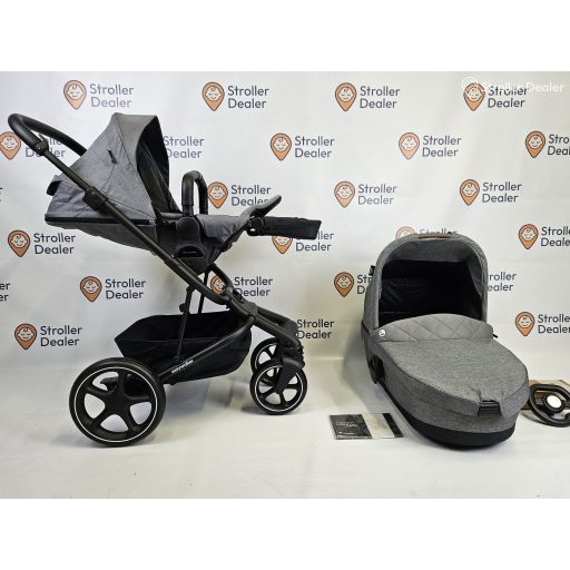 Easywalker Harvey 3