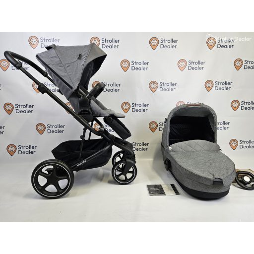 Easywalker Harvey 3