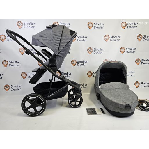 Easywalker Harvey 3