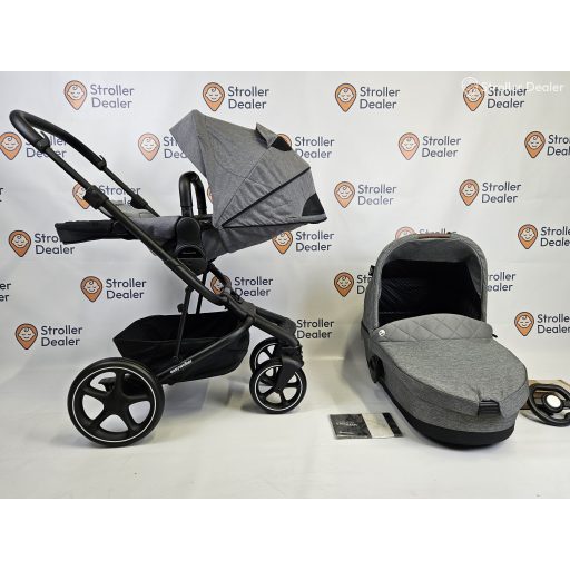 Easywalker Harvey 3