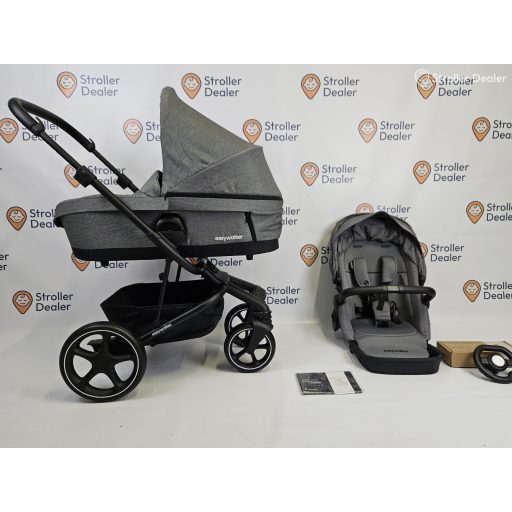 Easywalker Harvey 3
