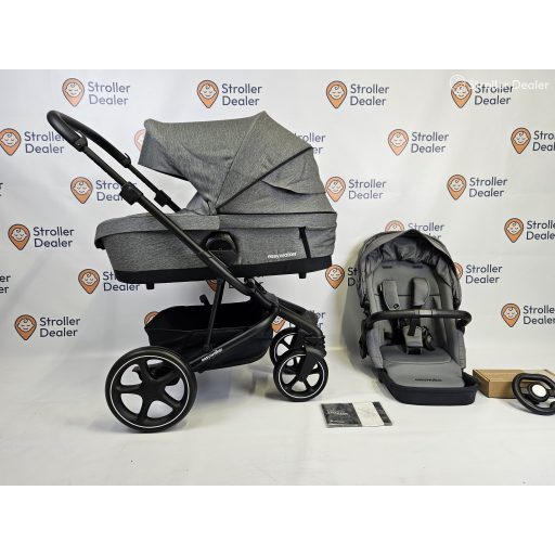 Easywalker Harvey 3