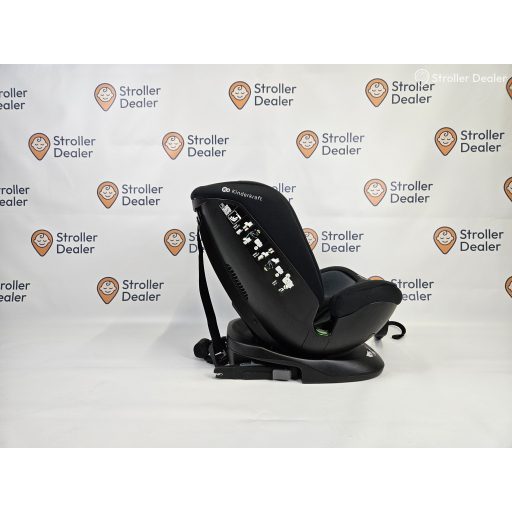 Kinderkraft Xpedition 2