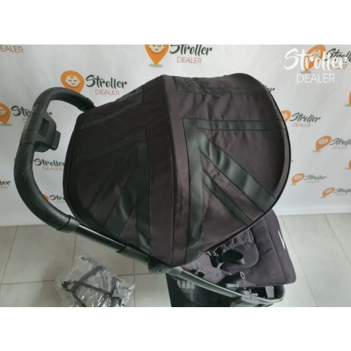 Easywalker XS Mini