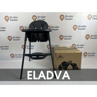 Bebeconfort Meely Plus etetőszék