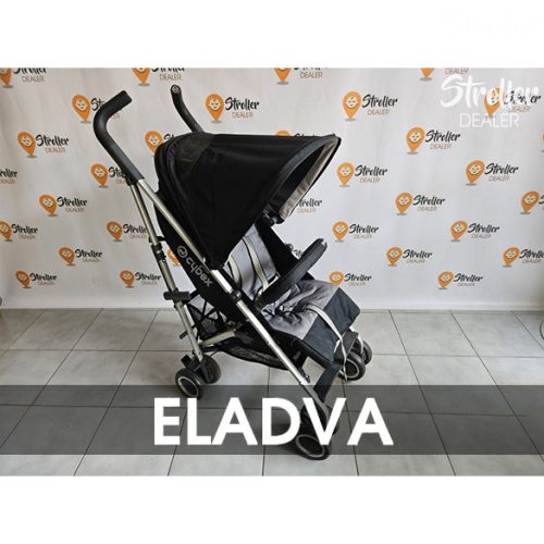 Cybex Onyx