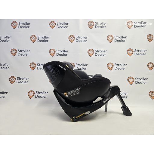 Maxi-Cosi Mica Eco Pro gyerekülés