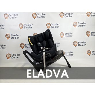 Britax Römer Swivel 