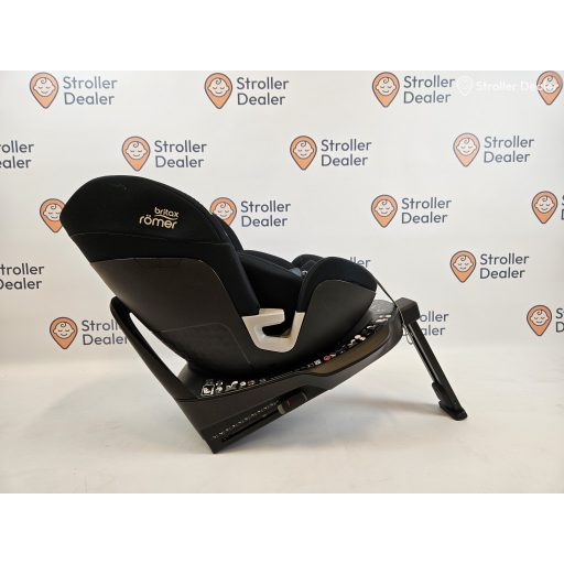 Britax Römer Swivel 