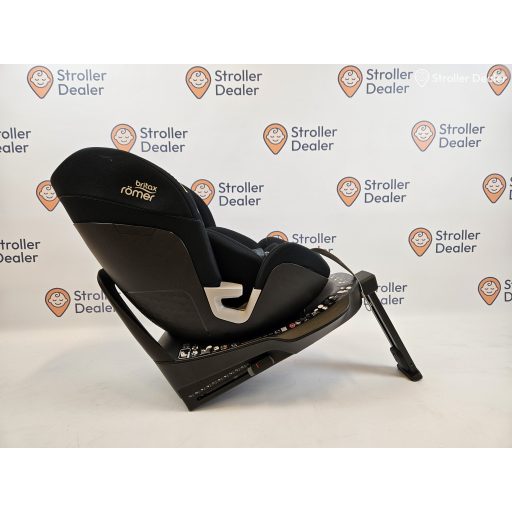 Britax Römer Swivel 