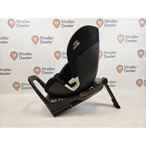 Britax Römer Swivel 
