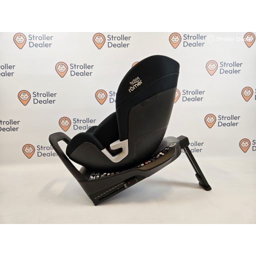 Britax Römer Swivel 